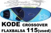 2020 ܡ  С STARBOARD KODE 115Х륵  (/UBF-305)
