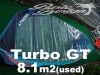 2019 ���С��� ������ �����ƥ� SEVERNE TURBO GT 8.1��2 (���/USR-231��