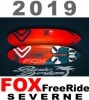 2019 ���С���ܡ��� �ե��å��� SEVERNE FOX  (new/����̵��)