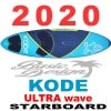 2020 ܡ ȥ饳ɥ STARBOARD ULTRAKODE wave FLAX BALSA  (new/̵)