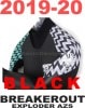 2019-20 �֥졼���������� �������ݥ������� �����ȥ��å� BREAKEROUT EXPOLODER AZS ��new/����̵����