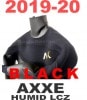 2019-20 ���å��� ���󥰥������ȥ��å� AXXE LONG CHEST ZIP HUMID ���ꥸ�ʥ���� ��new/����̵����