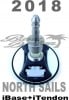 2018 �Ρ��������� NORTHSAILS iBASE+iTENDON 2way�����祤��ȥ١��� ��new/���̵����