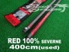 2017 ���С��� ��åɥޥ��� SEVERNE RED MAST �����ܥ�100% RDM 400cm (���/UMST-339)