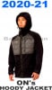 2019-20 ON'S ���� �ա��ǥ����㥱�å� HOODYJACKET��new/���̵����