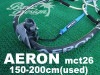 2019 �������� ����ߥ֡��� AERON MCT26  150-200cm �����/URB-189��