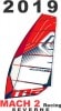 2019 ���С��󥻥��� �ޥå�2 SEVERNE SAIL MACH2 ��new/����̵����