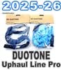 2025-26 �ǥ奪�ȡ��󥻥��� ���åץۡ���饤�� DUOTONE SAILS UPHAUL LINE  ��new��