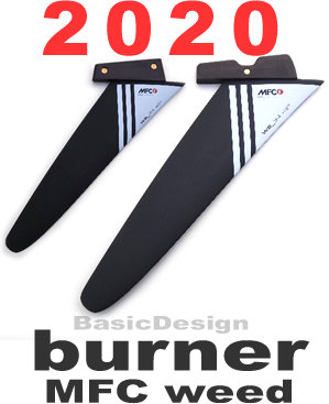 2020 マウイフィンカンパニー バーナー ウィードフィン MFC BURNER 
