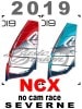 2019 ���С��󥻥��� ���̥������å��� SEVERNE NCX  ��new/����̵����