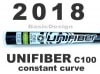 2018 ��˥ե����С��ޥ��� �����ܥ�100%  460cm UNIFIBER MAST C-100 SDM �����ܥ�100% ��new/����̵����