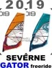 2019 ���С��󥻥��� �������� SEVERNE SAIL GATOR  ��new/����̵����