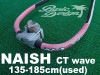 2012 �ʥå���֡��� NAISH CT �������֥���� 135-185cm (���/URB-175)