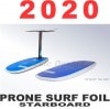 2020 ܡ ץ󥵡եե STARBOARD PRONE SURF FOIL Starlite/Crbonnew/̵