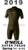 2019 ���ˡ��� ������ɥ����ѡ��ե꡼�� ���ץ�� O'NEILL SUPER FREAK SPRING for Wind  �����֡�WF-3520��