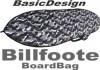 2024 ӥեå ꥸʥܡɥХå ORIGNAL BOARD BAG BILLFOOTE new