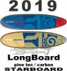 2019 ܡ 󥰥ܡ STARBOARD LONGBOARD PINE TEC/CARBON 100 new/̵