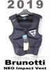 2019 �֥�Υåƥ� �ͥ� ����ѥ��ȥ٥��� Brunotti Impact Vest ��new��