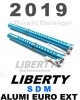 2019 Хƥ ߥ桼ƥ󥷥 LIBERTY EURO SDM EXT new/̵)