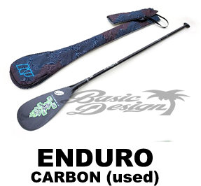 2015 スターボード エンデューロ ハイブリッド ENDURO SUPパドル