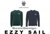 2020  ѥ å EZZY SAIL SWEATER new