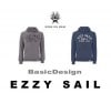 2020  ѥ աǥ EZZY SAIL HOODIE new