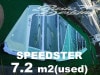 2019 �ˡ���ץ饤�� ���ԡ��ɥ����� NEILPRYDE SPEEDSTER 7.2m2  (���/USR-223��