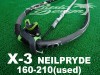 2015 �ˡ���ץ饤�� X3�֡��� NEILPRYDE X3 160-210cm �����/URB-095��