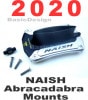 2020 ʥå եե å ֥饫֥ ޥ NAISH SURF FOIL Abracadabra PLATE new