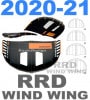 2020-21 �����륢����ǥ�  ������� ������ RRD WIND WING (new/����̵��)