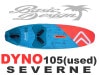 2019 Сܡ Ρ SEVERNE DYNO 105 /UBF-326
