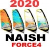 2020 �ʥå��奻���� �ե�����4 NAISH SAIL FORCE 4 ��new/����̵����