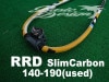 2017 �����륢����ǥ� ����� �����ܥ�֡��� RRD Slim Carbon Prepreg 140-190cm (���/URB-112)