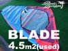 2018 С ֥졼 SEVERNE BLADE 4.5m2  (/USW-836