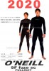 2020 ���ˡ��� �����ѡ��ե꡼�� �ե塼�� �ե륹���� O'NEILL FUZE SC FULLSUIT ������ML������ �����֡�WF-7560��