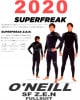 2020 ���ˡ��� �����ѡ��꡼�� ���� �ե륹���� O'NEILL ZEN FULLSUIT ������L������ �����֡�WF-7260��