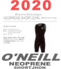 2020 ���ˡ��� �ͥ��ץ졼�� ���硼�ȥ���� O'NEILL NEOPRENE SHORTJHON ������L������  �����֡�IO-0010��