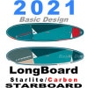 2021 ܡ 󥰥ܡ STARBOARD LONGBOARD STARLITE/CARBON new/̵