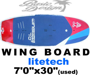 2021 スターボード ウイングボード STARBOARD WINGBOARD 7
