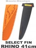 2015 ���쥯�ȥե��� �꡼�� SELECT FIN RHINO 41cm  ��new/���̵����