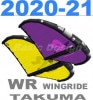 2020-21 ������ �����󥰥饤��ver.3 TAKUMA WINGRIDE�� WR (new/����̵��)