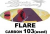 2019 ܡ ե쥢 ܥ STARBOARD FLARE CARBON REFLEX 103 /UBF-289