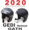 2021   إå GATH HELMET GEDI new