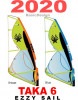 2020  6 EZZYSAIL TAKA6 new/̵