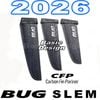 2026 �Х� �������५���ܥ�졼���ե��� BUG CUSTOM CARBON RACE FIN ��new��