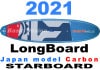 2021 ܡ 󥰥ܡ ѥǥ STARBOARD LONGBOARD FOR JAPAN new/̵