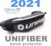 2021 ��˥ե����С� �֡���ץ��ƥ����� UNIFIBER BOOM PROTECTOR ��new��