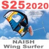 2020-21 S25 �ʥå��� ������-�����ե��� NAISH WING-SURFER  ��new/����̵����