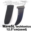 1998 ƥȥ˥ޥե ֥ TECTONICS MAUI FIN WAVE SLALOM 12.5" /URF-121
