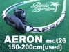 2016 �������� ����ߥ֡��� AERON MCT26 150-200cm�����/URB-212��